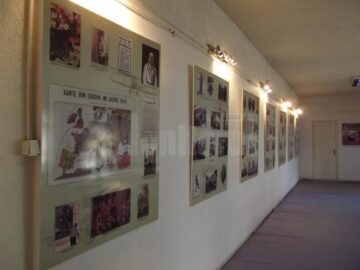 Expoziția documentară „Bucovina în Marele Război”