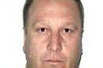 Luca Nicușor figura la rubrica Most Wanted a Poliției Române