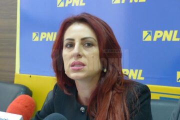 Senatoarea PNL de Suceava Steliana Miron a spus că sucevenii trebuie să meargă duminică la vot pentru a-l alege pe Klaus Iohannis președinte al țării