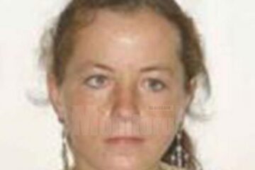 O tânără de 22 de ani a dispărut din spital cu tot cu fiica sa nou-născută