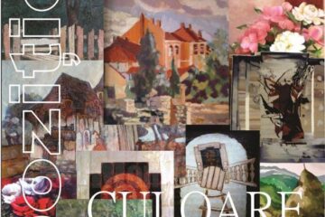Expoziția „Culoare, formă, expresie”