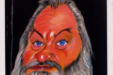 Constantin Tiron: „Ținte cu învățăminte”