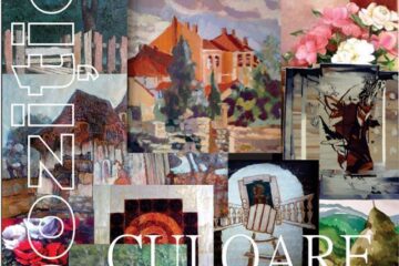 Expoziția „Culoare, formă, expresie”