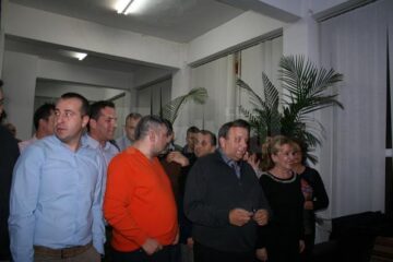 Liderii PDL și PNL au izbucnit în urale la vestea că Iohannis are prima șansă de a deveni viitorul președinte al țării