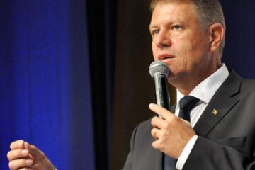 Klaus Iohannis: „Voi avea emoții până când Curtea Constituțională dă verdictul final”