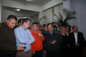 Liderii PDL și PNL au izbucnit în urale la vestea că Iohannis are prima șansă de a deveni viitorul președinte al țării