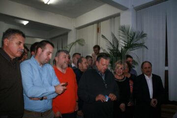 Liderii PDL și PNL au izbucnit în urale la vestea că Iohannis are prima șansă de a deveni viitorul președinte al țării