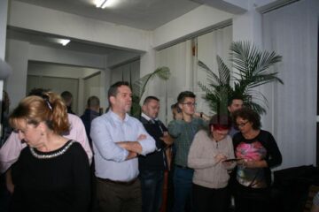 Liderii PDL și PNL au izbucnit în urale la vestea că Iohannis are prima șansă de a deveni viitorul președinte al țării