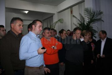 Liderii PDL și PNL au izbucnit în urale la vestea că Iohannis are prima șansă de a deveni viitorul președinte al țării
