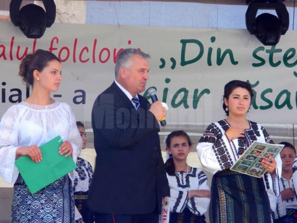 Gheorghe Tomăscu: „Sunt lucruri verificate și ultraverificate și nu am nici o temere că ar putea să iasă ceva din acest dosar” Gheorghe Tomăscu: „Sunt lucruri verificate și ultraverificate și nu am nici o temere că ar putea să iasă ceva din acest dosar”