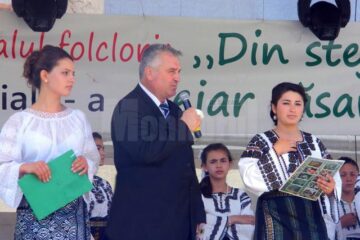 Gheorghe Tomăscu: „Sunt lucruri verificate și ultraverificate și nu am nici o temere că ar putea să iasă ceva din acest dosar”