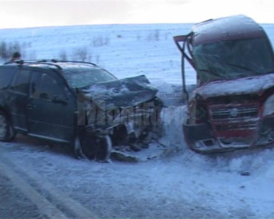 Banii ar urma să fie încasați de zece persoane constituite părți civile în urma accidentului în care a murit o femeie de 32 de ani, mamă a doi copii, iar alți cinci oameni au fost răniți