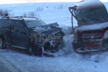 Banii ar urma să fie încasați de zece persoane constituite părți civile în urma accidentului în care a murit o femeie de 32 de ani, mamă a doi copii, iar alți cinci oameni au fost răniți