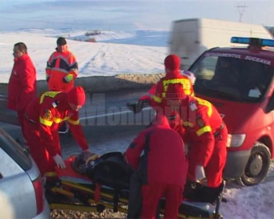 Banii ar urma să fie încasați de zece persoane constituite părți civile în urma accidentului în care a murit o femeie de 32 de ani, mamă a doi copii, iar alți cinci oameni au fost răniți