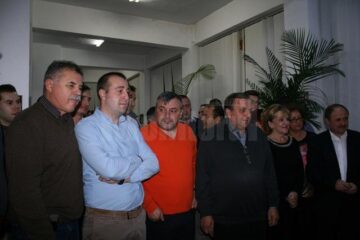 Liderii PDL și PNL au izbucnit în urale la vestea că Iohannis are prima șansă de a deveni viitorul președinte al țării