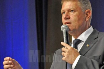 Klaus Iohannis a câștigat alegerile în județul Suceava cu 51,3%