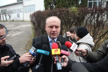 Donțu: Am votat pentru o viață mai bună pentru copiii noștri