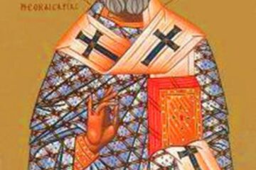 Sf. Grigorie Taumaturgul