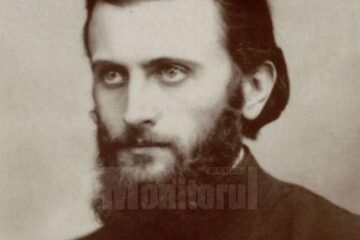 Părintele Arsenie Boca