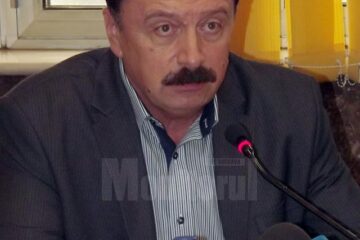 Vasile Ilie: „Problema este la Termica, care nu a virat decât banii încasați de la Guvern și de la primărie”