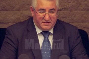 Ion Lungu a făcut din nou apel la suceveni să facă eforturi să achite ceea ce au consumat, în special căldură, apă caldă și apă rece