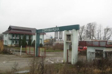 SC Muha SRL Suceava este pe cale de dispariție