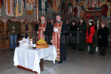 La Fălticeni a început ieri a opta ediție a evenimentelor reunite sub genericul “Zilele Monica Lovinescu”