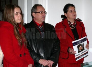 La Fălticeni a început ieri a opta ediție a evenimentelor reunite sub genericul “Zilele Monica Lovinescu”