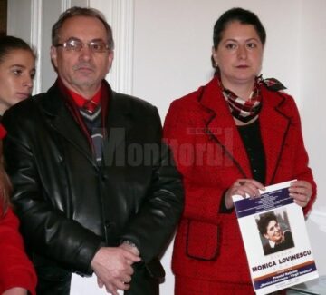 La Fălticeni a început ieri a opta ediție a evenimentelor reunite sub genericul “Zilele Monica Lovinescu”