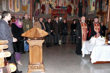 La Fălticeni a început ieri a opta ediție a evenimentelor reunite sub genericul “Zilele Monica Lovinescu”