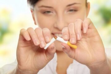 Ziua Națională fără Tutun este marcată în fiecare an, în a treia joi din noiembrie Foto:Shutterstock.com