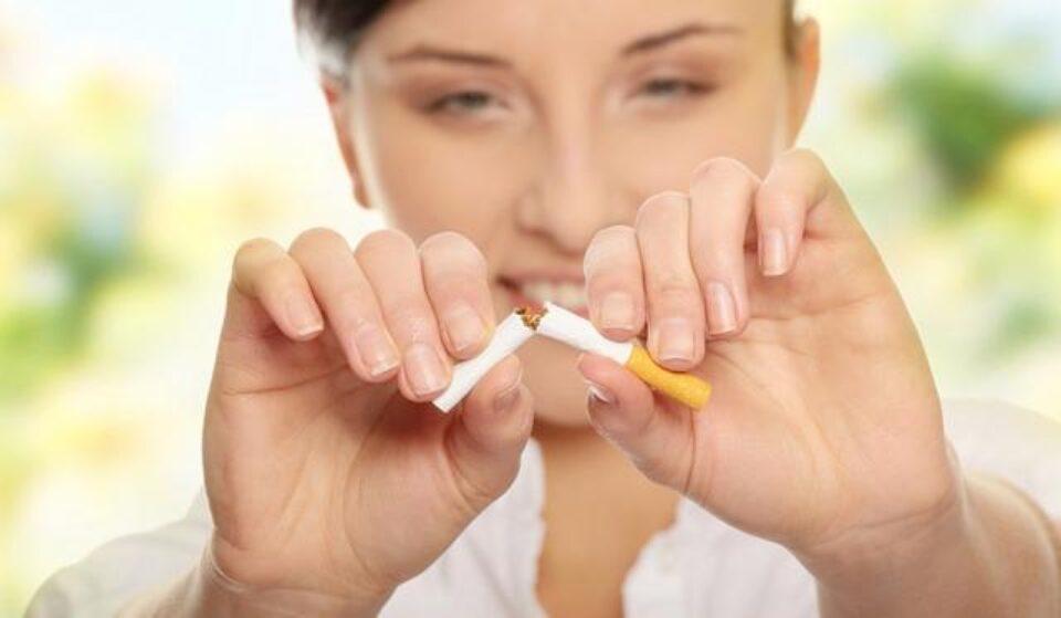 Ziua Națională fără Tutun este marcată în fiecare an, în a treia joi din noiembrie Foto:Shutterstock.com Ziua Națională fără Tutun este marcată în fiecare an, în a treia joi din noiembrie Foto:Shutterstock.com