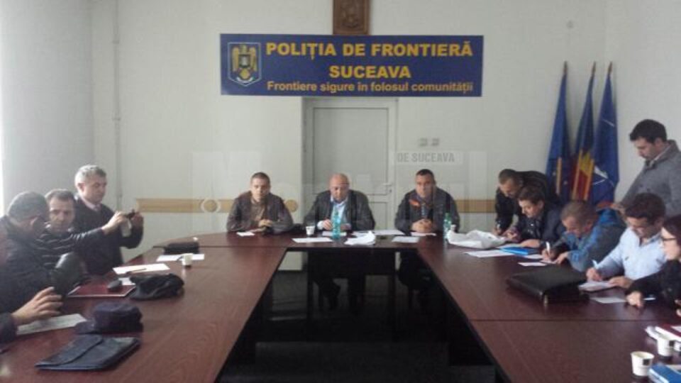 Biroul Teritorial și-a desemnat conducerea la finele săptămânii trecute