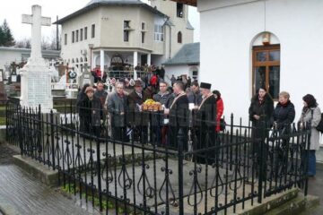 La Fălticeni a început ieri a opta ediție a evenimentelor reunite sub genericul “Zilele Monica Lovinescu”