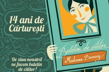 Unde fugim de-acasă...