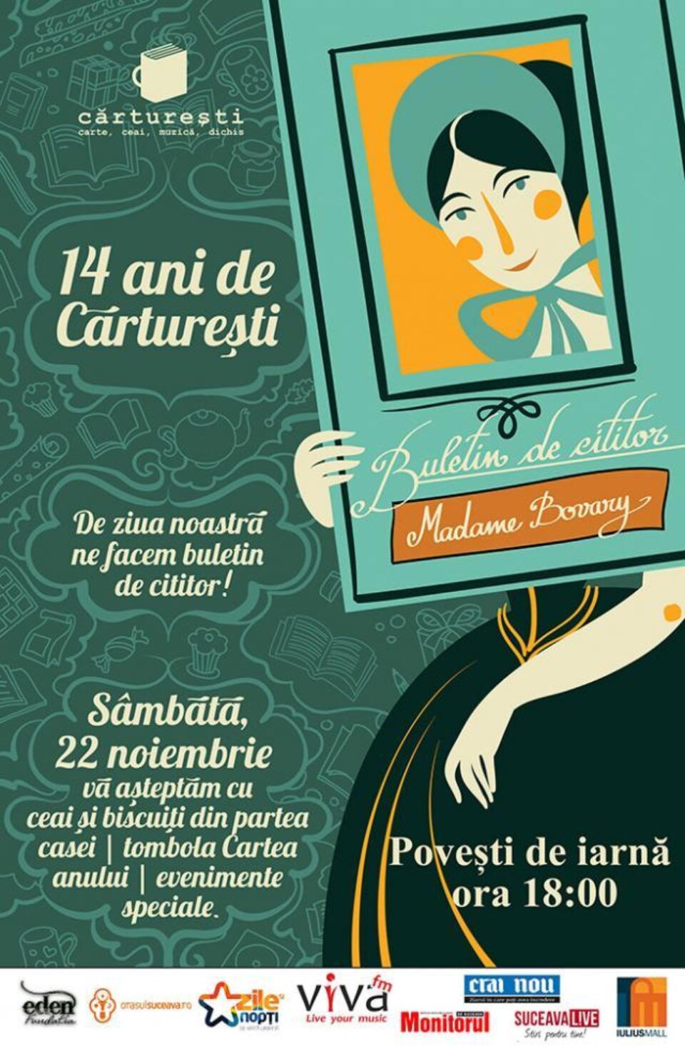 Unde fugim de-acasă...