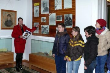 La Fălticeni a început ieri a opta ediție a evenimentelor reunite sub genericul “Zilele Monica Lovinescu”
