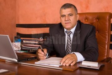 Dumitru Mihalescul: „Le mulțumesc tuturor bucovinenilor care au venit duminică și au votat în marea lor majoritate pentru candidatul ACL, Klaus Iohannis”