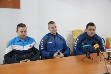 Sucevenii sunt încrezători în fața adversarilor