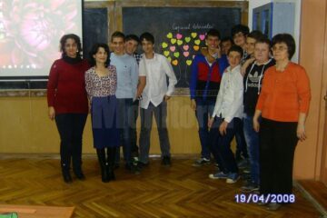 Ziua Națională a Toleranței, marcată la Școala Gimnazială Nr. 4 Suceava