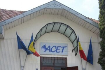 ACET cere falimentul Termica