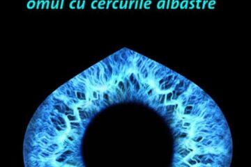 Fred Vargas: „Omul cu cercurile albastre”