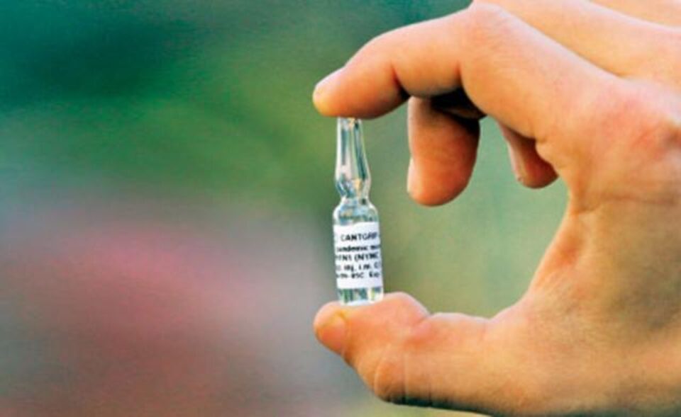 Ministerul Sănătății a repartizat județului Suceava încă 5.610 doze de vaccin antigripal. Foto. stopgripa.ro Ministerul Sănătății a repartizat județului Suceava încă 5.610 doze de vaccin antigripal. Foto. stopgripa.ro