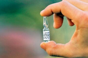 Ministerul Sănătății a repartizat județului Suceava încă 5.610 doze de vaccin antigripal. Foto. stopgripa.ro