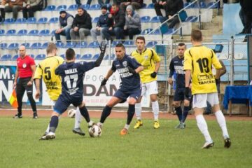 Rapid Suceava a câștigat un meci ca și pierdut