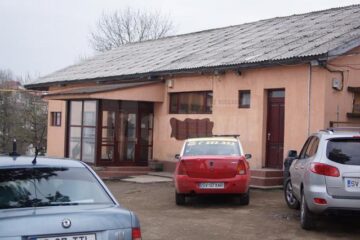 Clubul Ranch a intrat din nou în vizorul polițiștilor