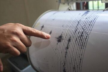 Cel mai puternic cutremur de anul acesta din România s-a produs sâmbătă seară