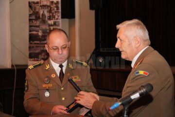 Colegiul Național Militar “Ștefan cel Mare” a împlinit 90 de ani
