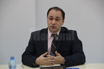 Prof. univ. dr. ing. Mihai Dimian a fost distins cu Premiul Academiei Române