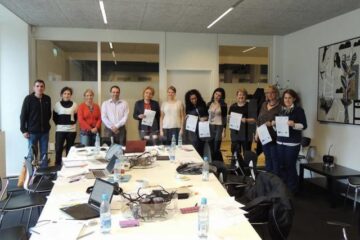 Patru profesori ai Colegiului „Dimitrie Cantemir” s-au perfecționat în Danemarca